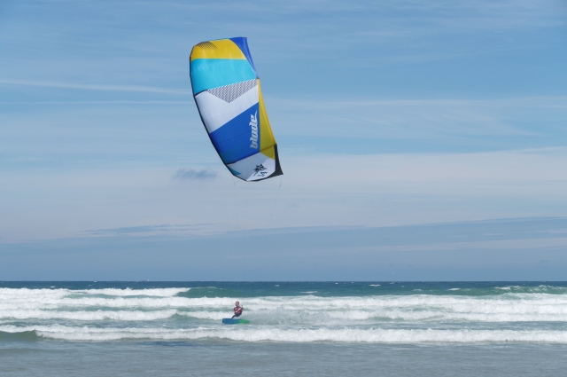  paragliding tandem 